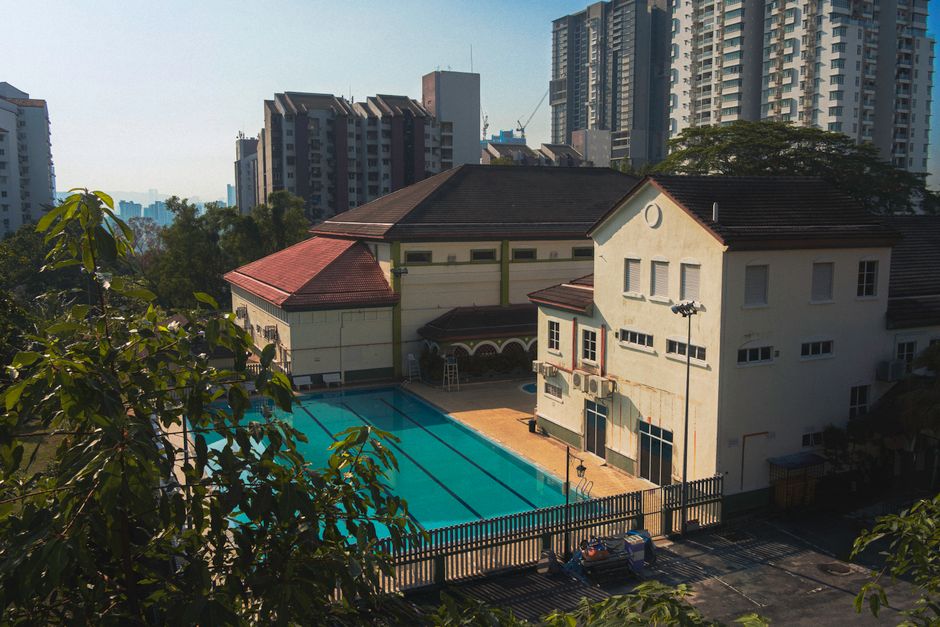 Kuala Lumpur Aquatic Centre Hosts Southeast Asian Swimming Finals This August
