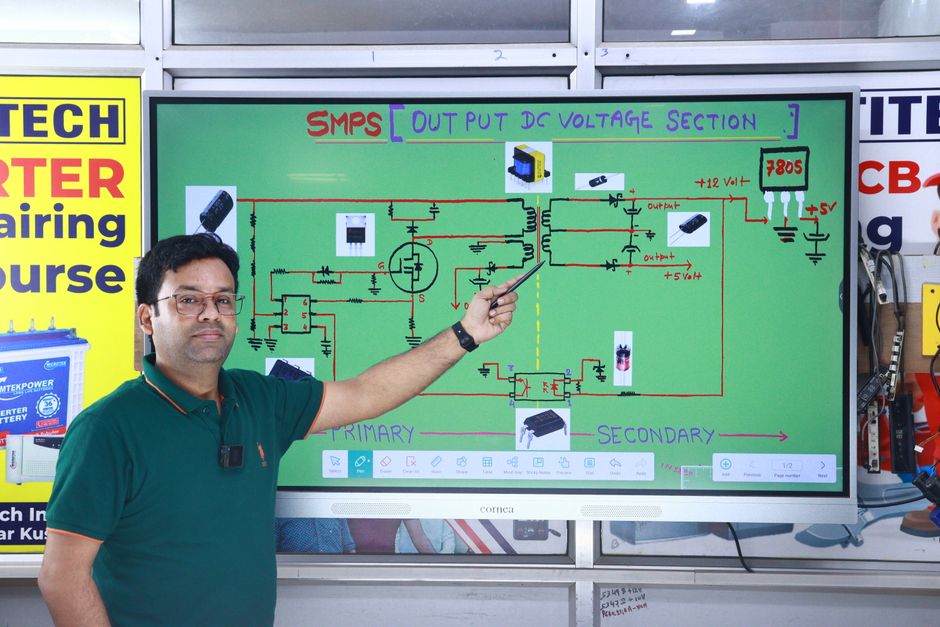 Delhi's Guardian Protocol: The cybersecurity startup you need to know about this month