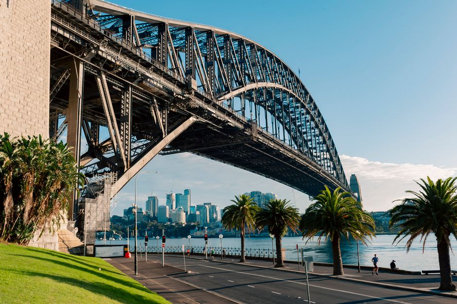 Sydney Startup Transforms Harbour Waste Into Renewable Energy for 2035