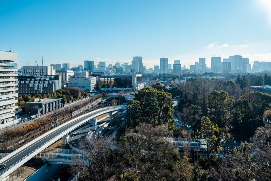 From Shibuya to Shinjuku: How Tokyo's Green Tech Boom Is Reshaping Daily Life for Residents