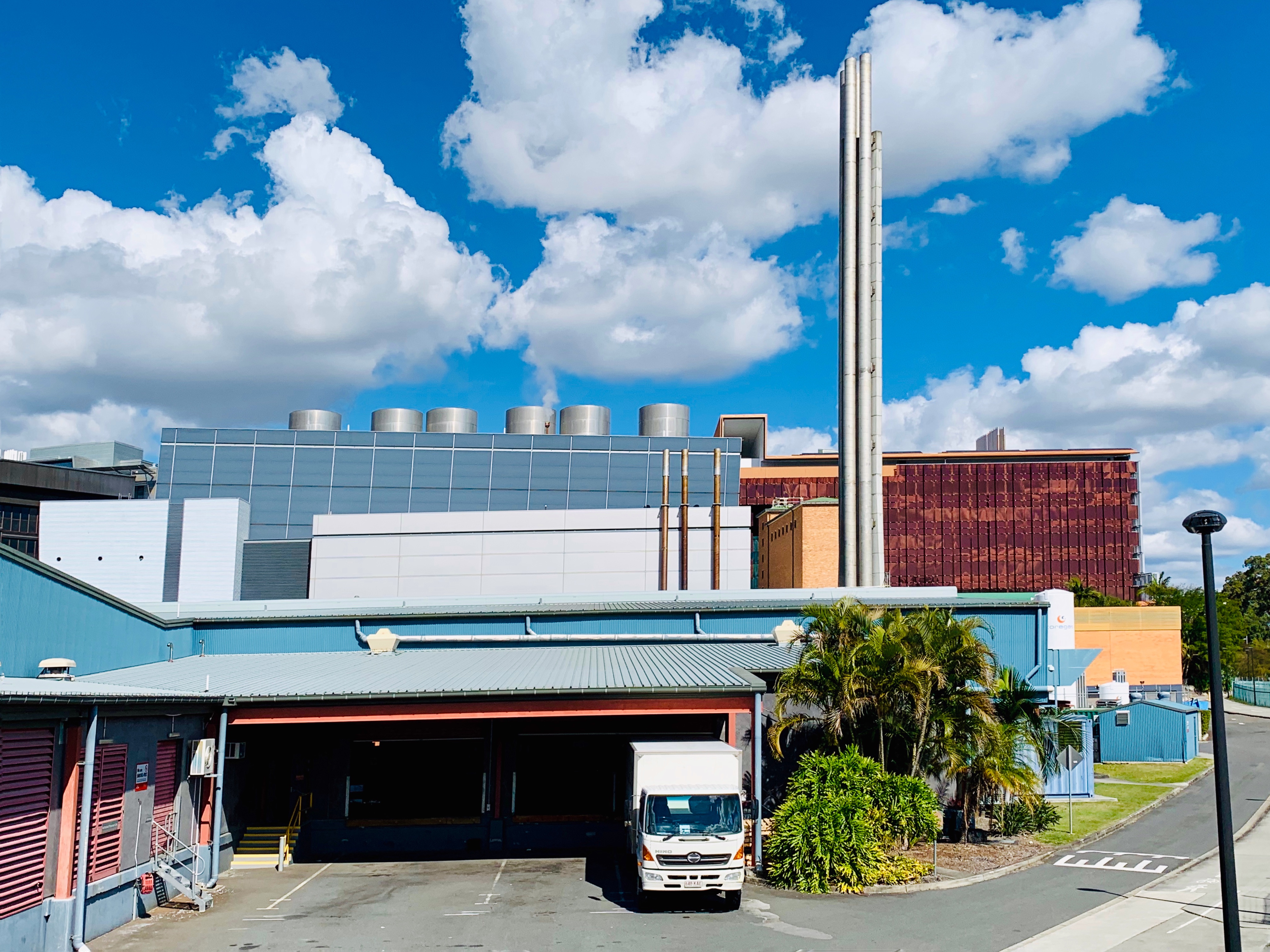 Princess Alexandra Hospital and Translational Research Institute cement Brisbane's health research ambitions