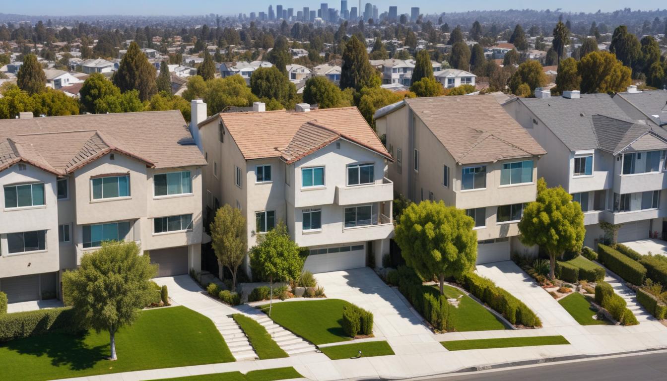 LA's 2026 Development Pipeline: Silver Lake to East LA Housing