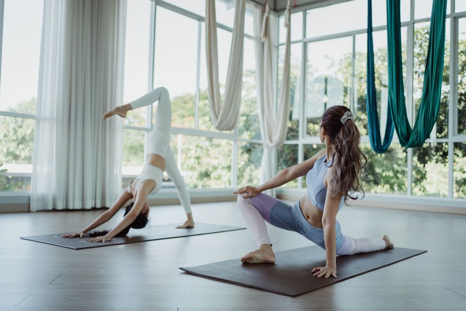 Move for Free: How Sunshine Coast Council's Senior Fitness Programs Are Transforming Local Wellbeing