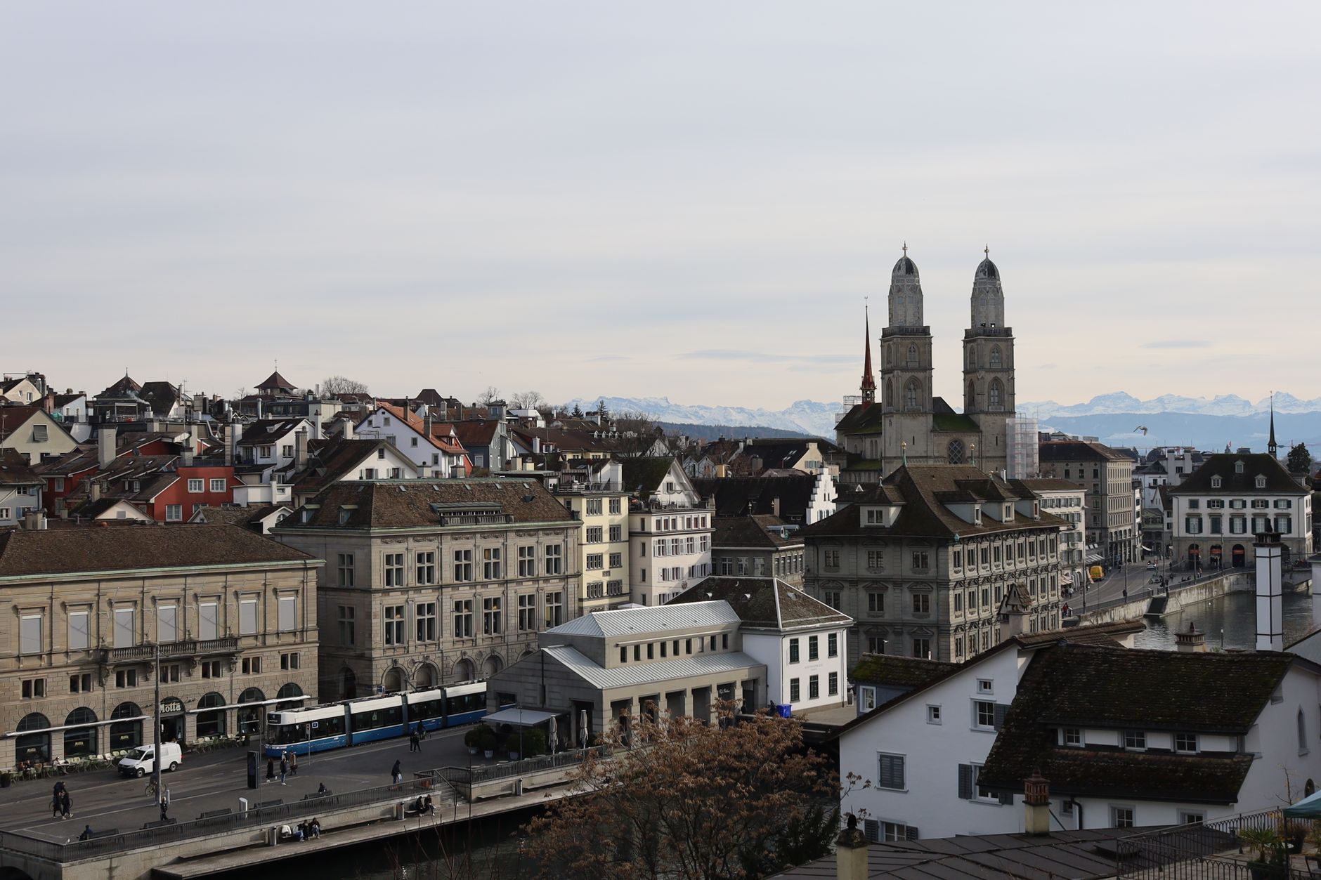 'We Can't Afford to Stay': Zurich Residents Speak Out on Housing Crisis as City Debates Emergency Measures