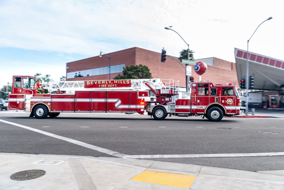 How a Decade of Budget Cuts and Policy Shifts Left LA's Emergency Services Stretched Thin