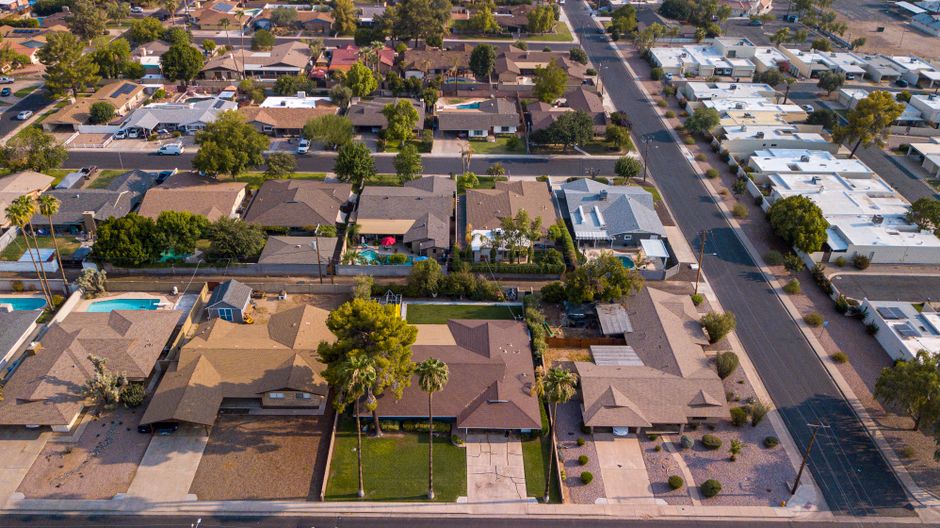 The Flip: Buying Now Cheaper Than Renting in These Phoenix Suburbs