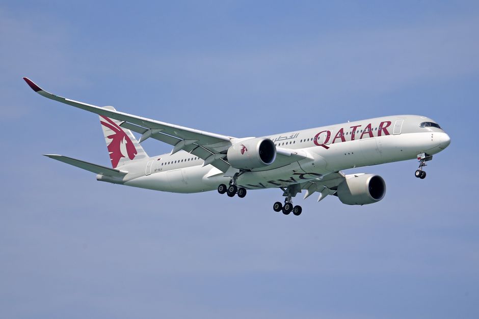 Qatar Airways restores direct international link to Canberra