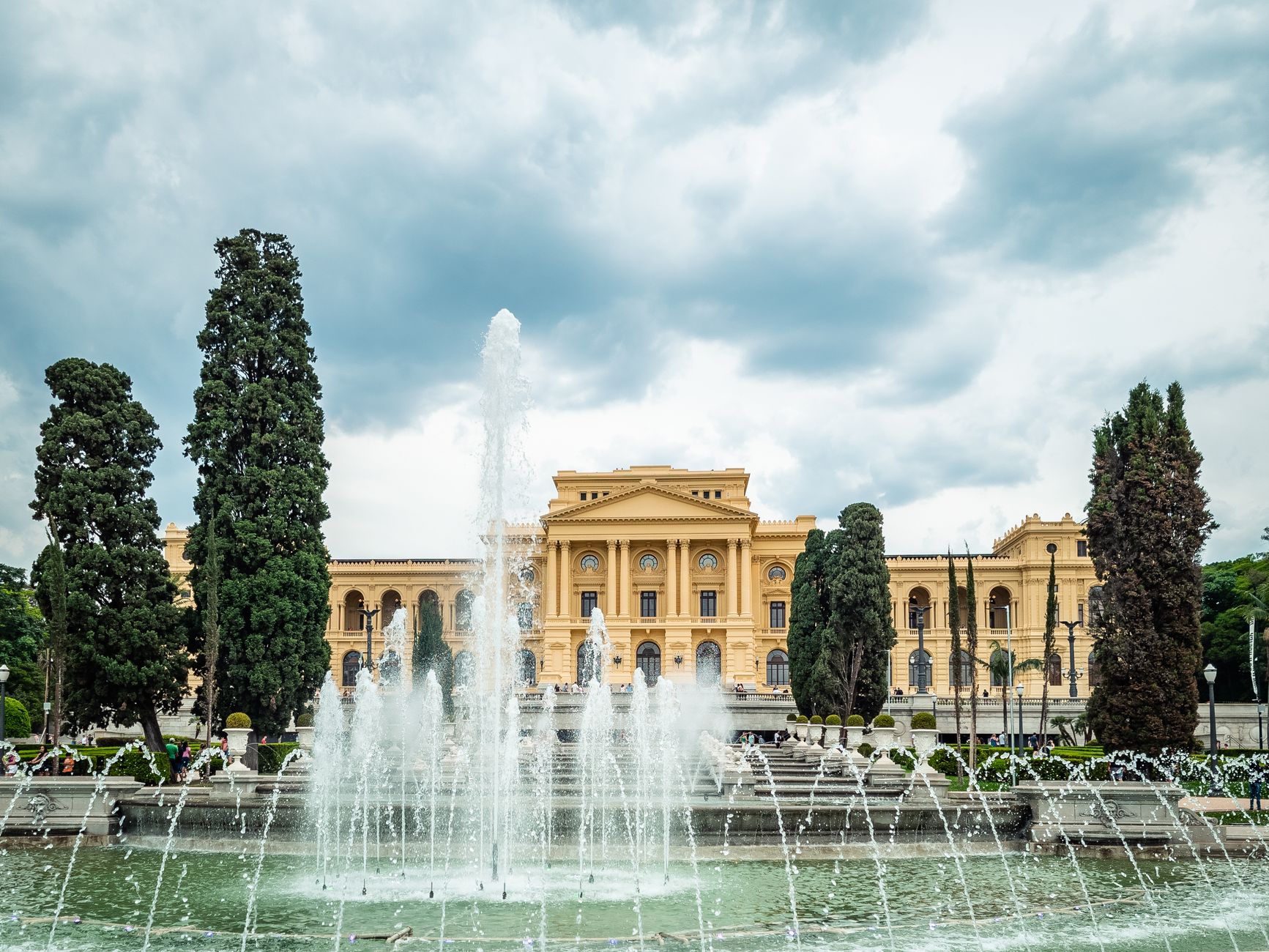 São Paulo's Top Museums and Galleries: 15 Must-See Art Spaces Now