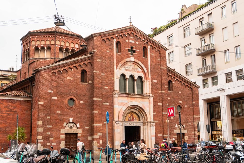 Milan's Family Life Guide: Where to Raise Kids, Learn and Thrive in the City