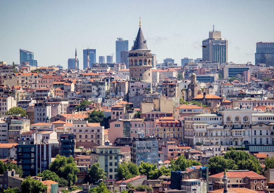 Istanbul's Green Retrofit Push: Why Residents Are Seeing Real Benefits in Their Neighborhoods