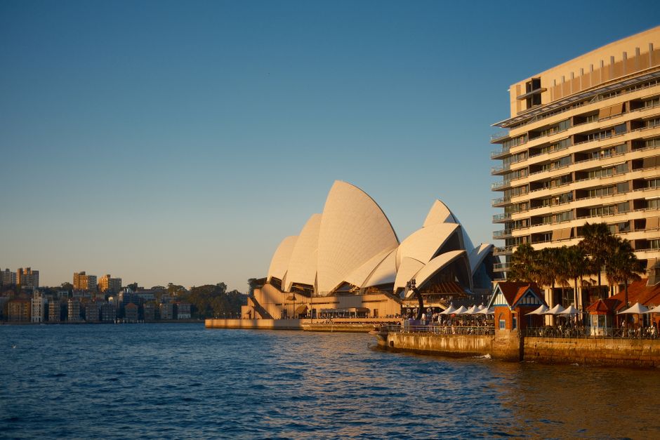 Egyptian-Australians in Western Sydney choose between nations during World Cup climax