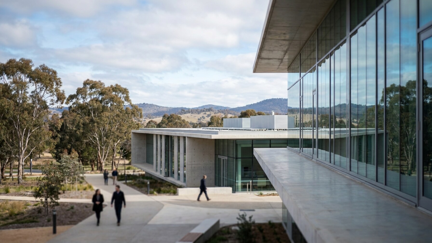 From Waze to robotaxis: How Canberra's tech meetups are reshaping daily life