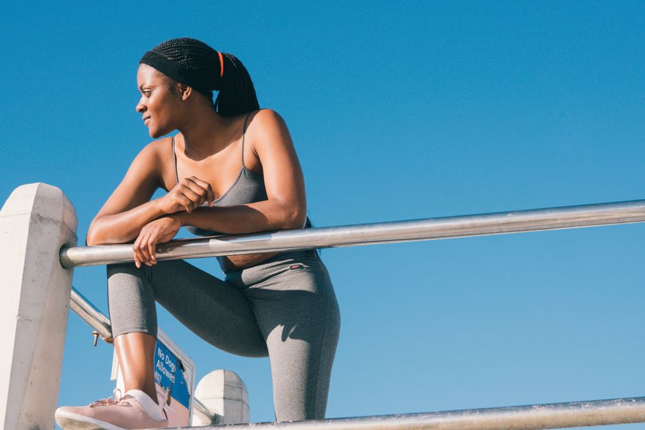 Rest Reimagined: How Nairobi's Night Shift Workers Found Health Through Sleep Wellness