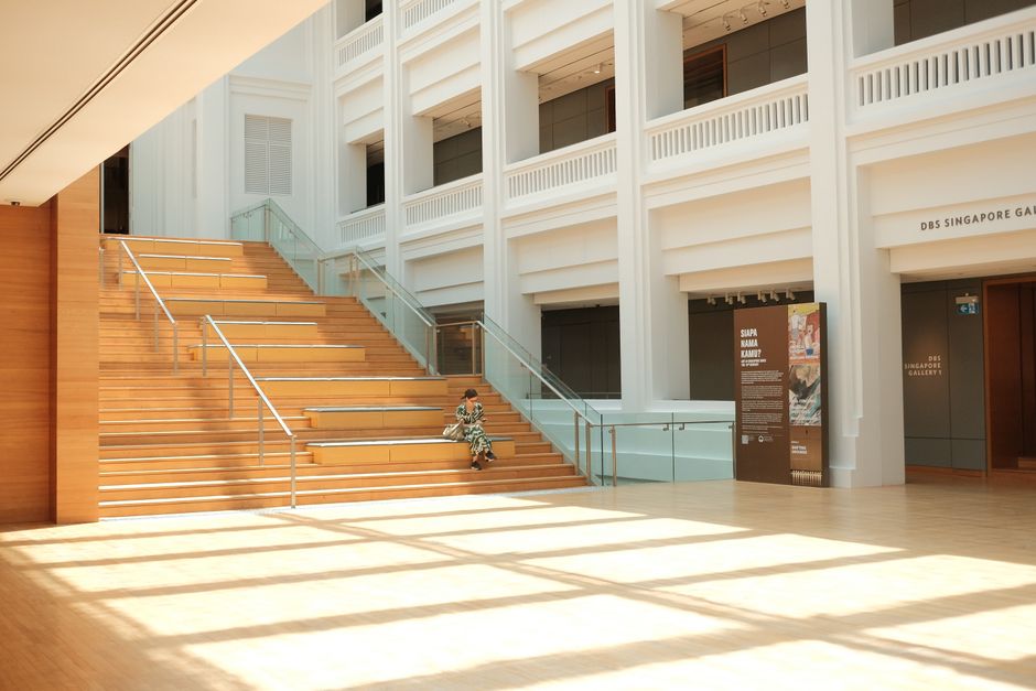Your Complete Guide to Singapore's Best Fashion and Design Experiences Right Now