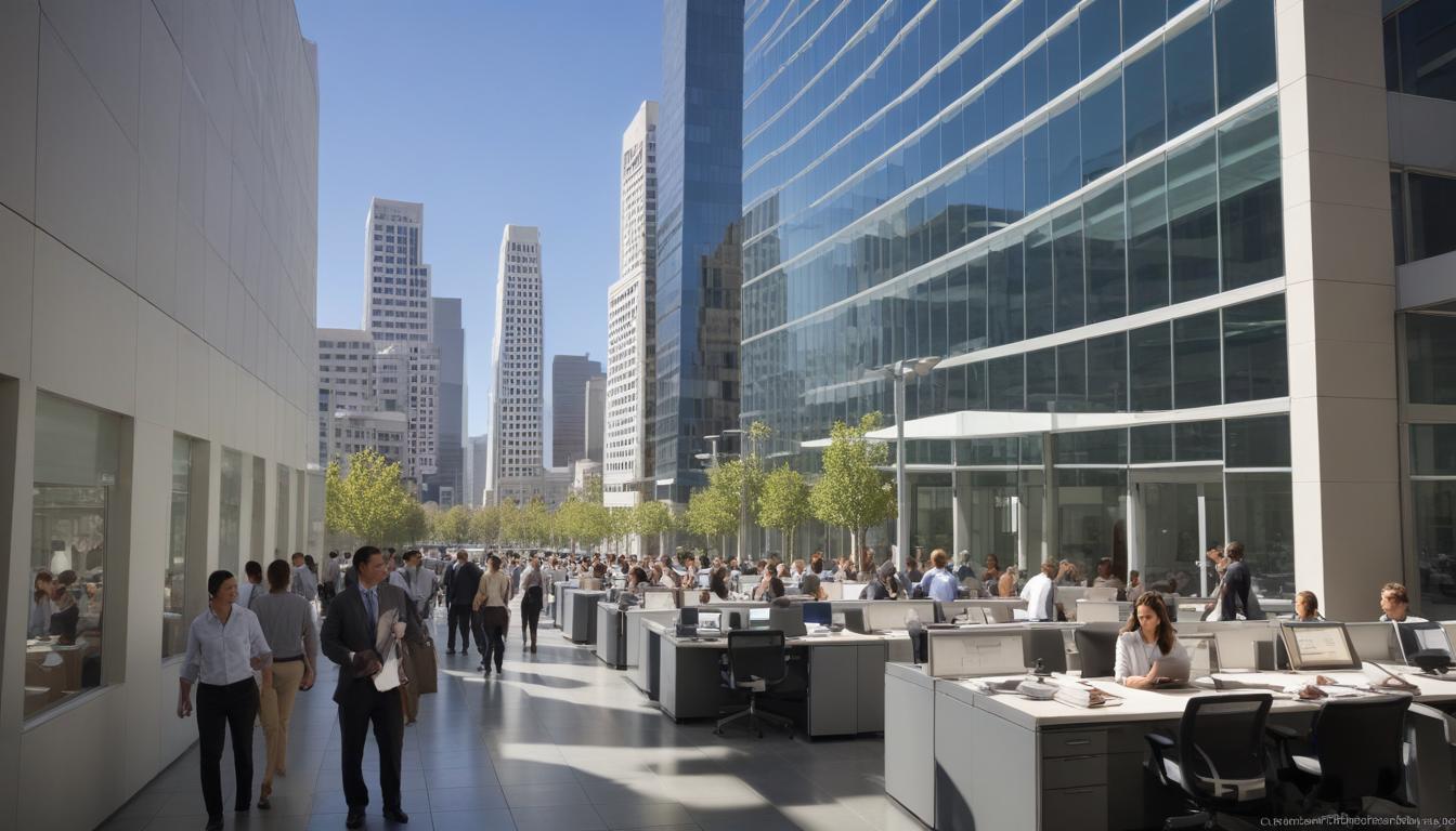 Why Los Angeles Startups Are Suddenly Getting Pricier: A Breakdown of What Investment Flows Tell Us