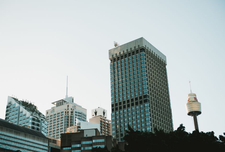 Global Tensions Are Already Reshaping How Sydney's Export Businesses Operate
