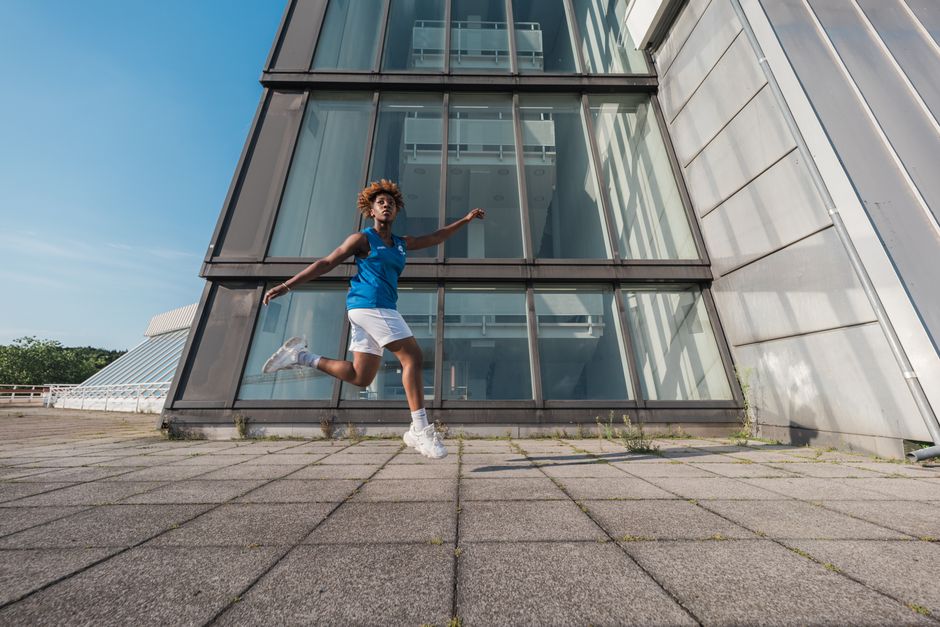 Berlin's Endurance Clubs Are Thriving—And They're ...