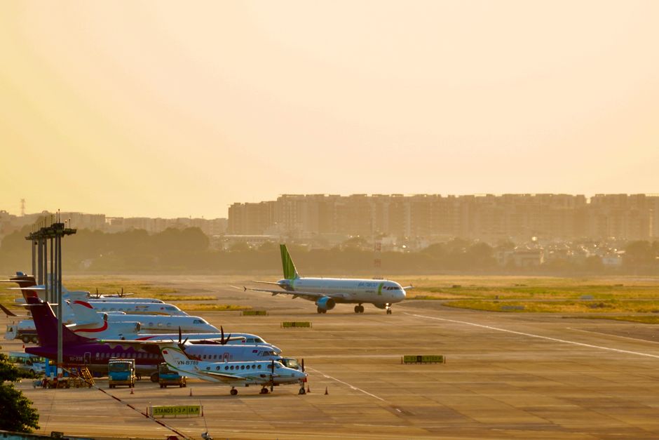 How the global aviation industry sets prices and why your ticket costs what it does