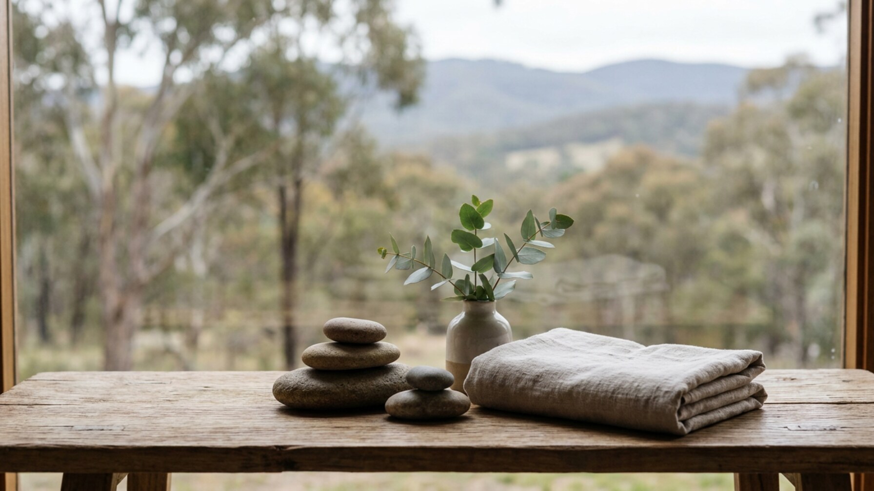 Sleep and Recovery Habits Drawing Interest Across Canberra