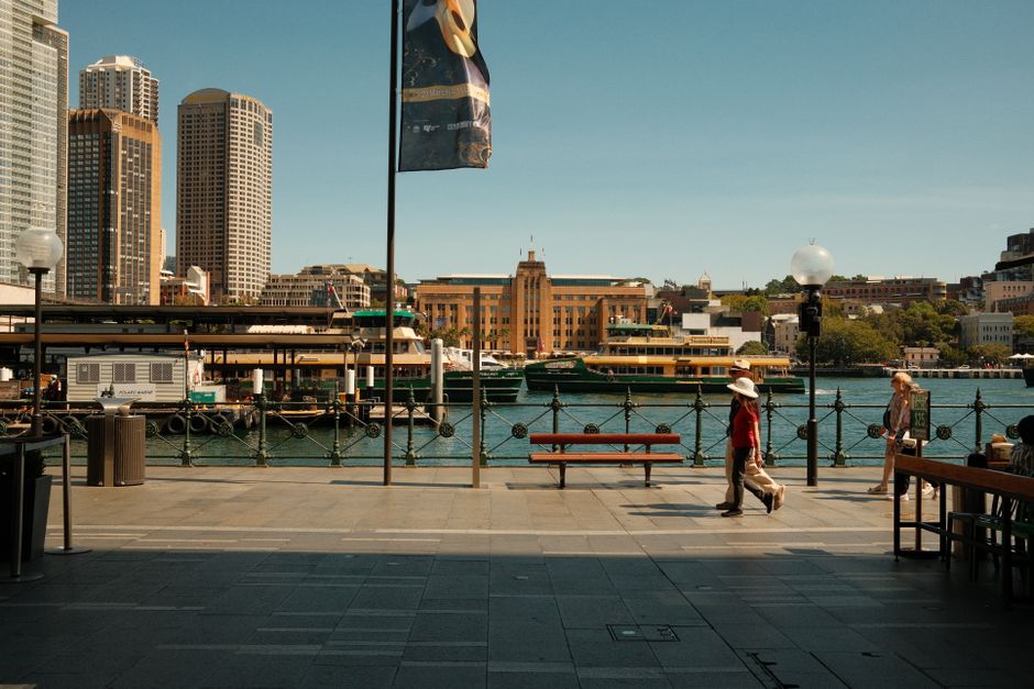 Sydney's crime-fighting strategy outpaces global peers, but experts warn complacency looms