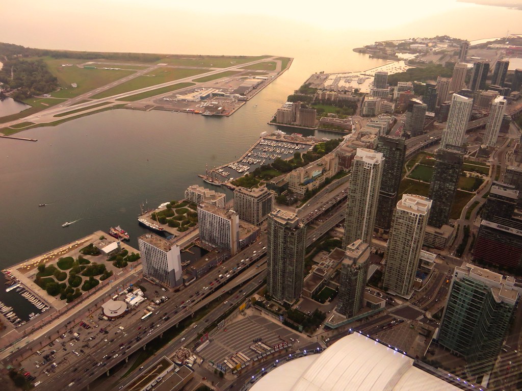 Toronto's Summer Programming Transforms City's Creative and Cultural Identity