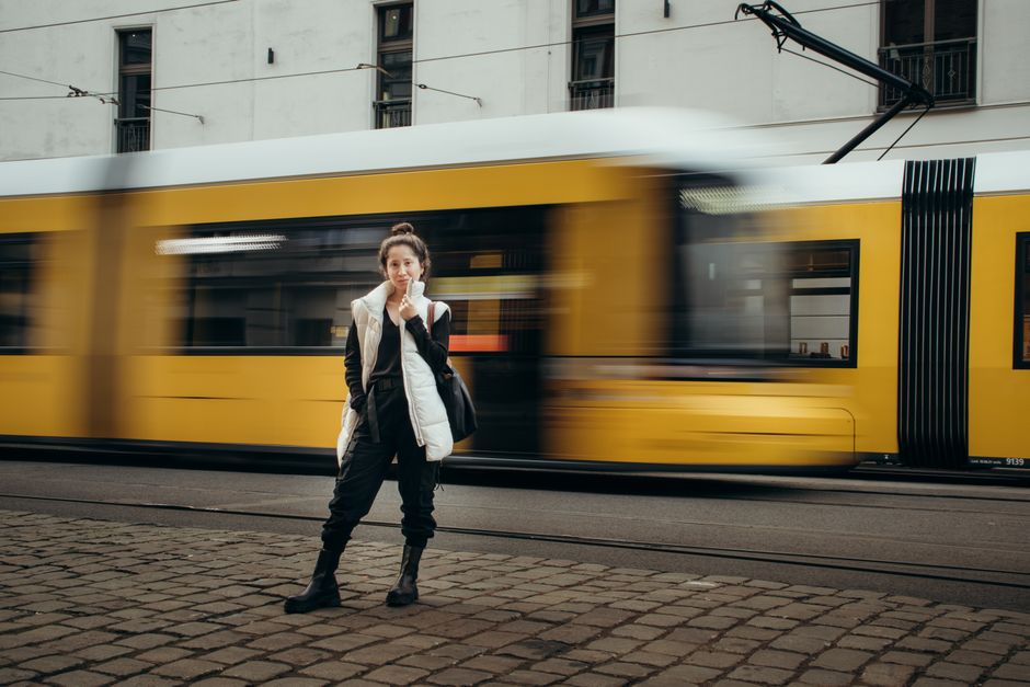 Small moves, big results: The daily habits keeping Berlin's over-60s mobile and active