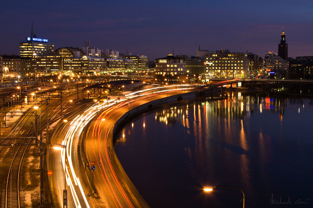 Stockholm this weekend: Tips and honest recommendations from locals who live it daily