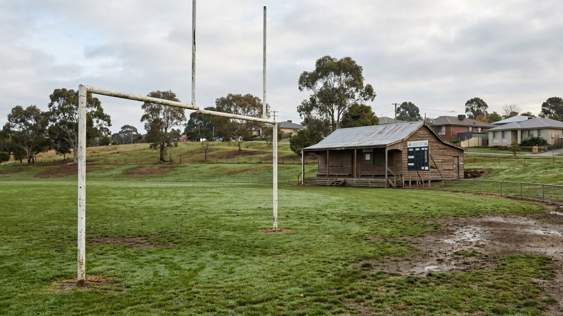 Ballarat High School Opens New Athletics Pathways With BAS Partnership
