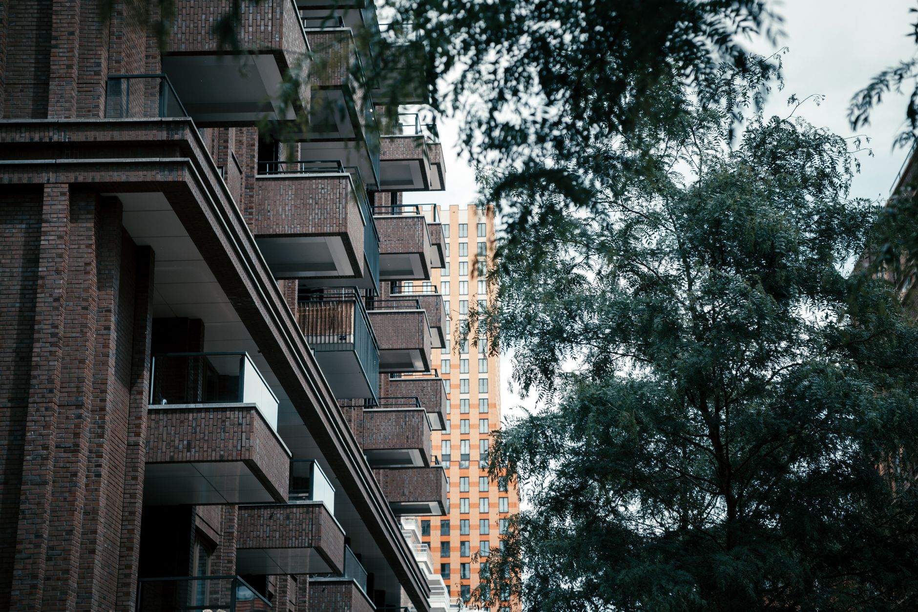 Mid-Rise Apartments Delhi: Premium Neighbourhoods Reshape