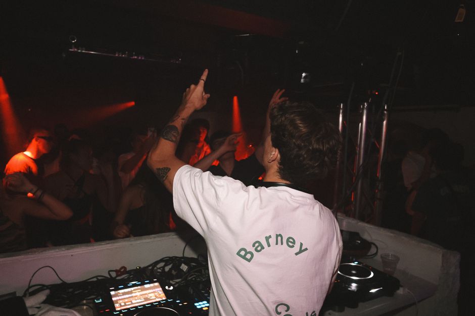 The Inner West Music Scene: Sydney's Creative Heartland