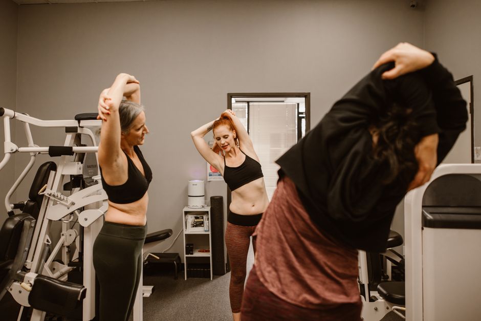Yoga styles explained: which one suits your lifestyle