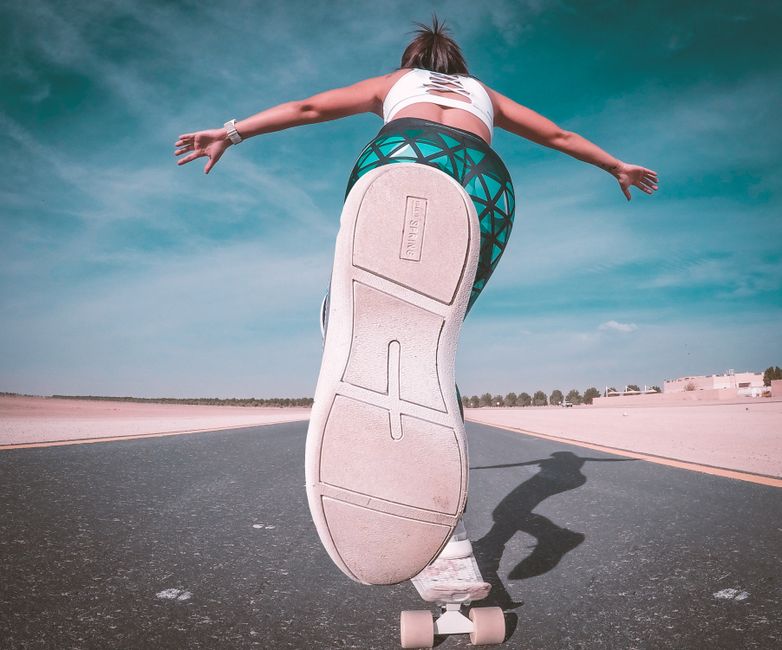 Dubai's Hidden Wellness Gems: Your Guide to Free and Low-Cost Yoga and Meditation
