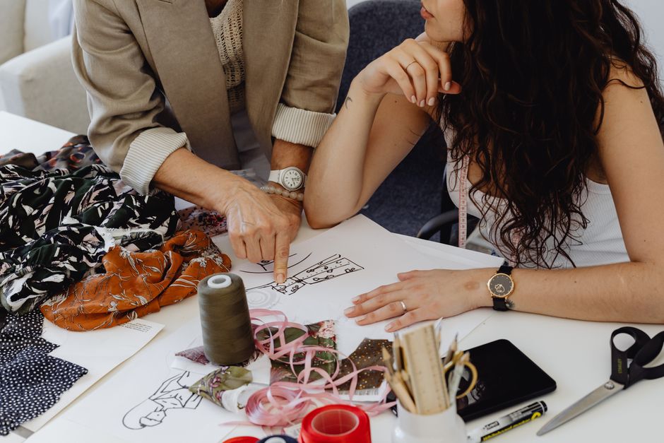 Fashion Designers Transform Wollongong Into Emerging Creative Hub