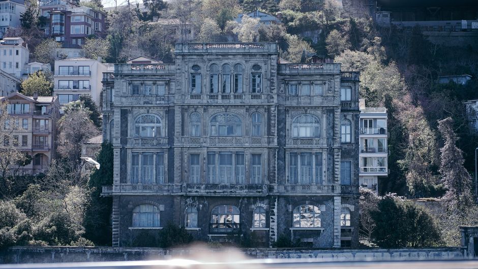 Rental Markets in Regional Turkey vs Istanbul: A Tale of Two Cities
