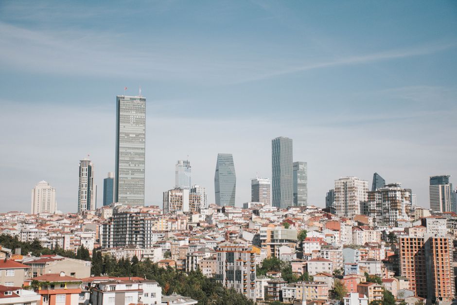Istanbul's Micro-Founder Wave Is Reshaping How Young Talent Builds Careers