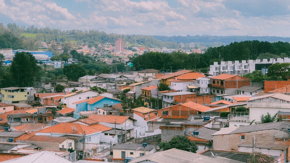 How São Paulo's New Zoning Rules Are Reshaping the Property Ladder