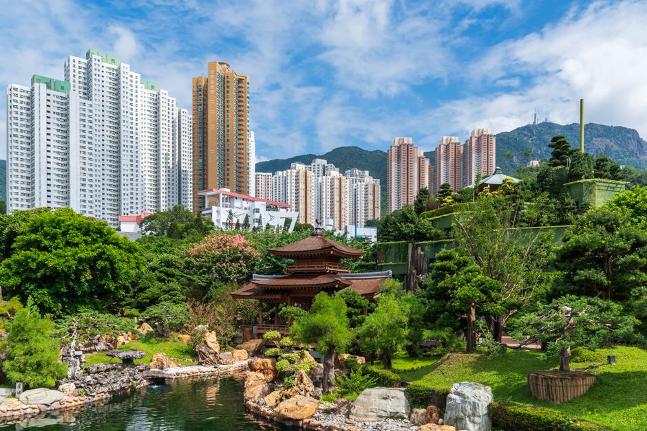 How Active Ageing Is Reshaping Hong Kong's Wellness Landscape