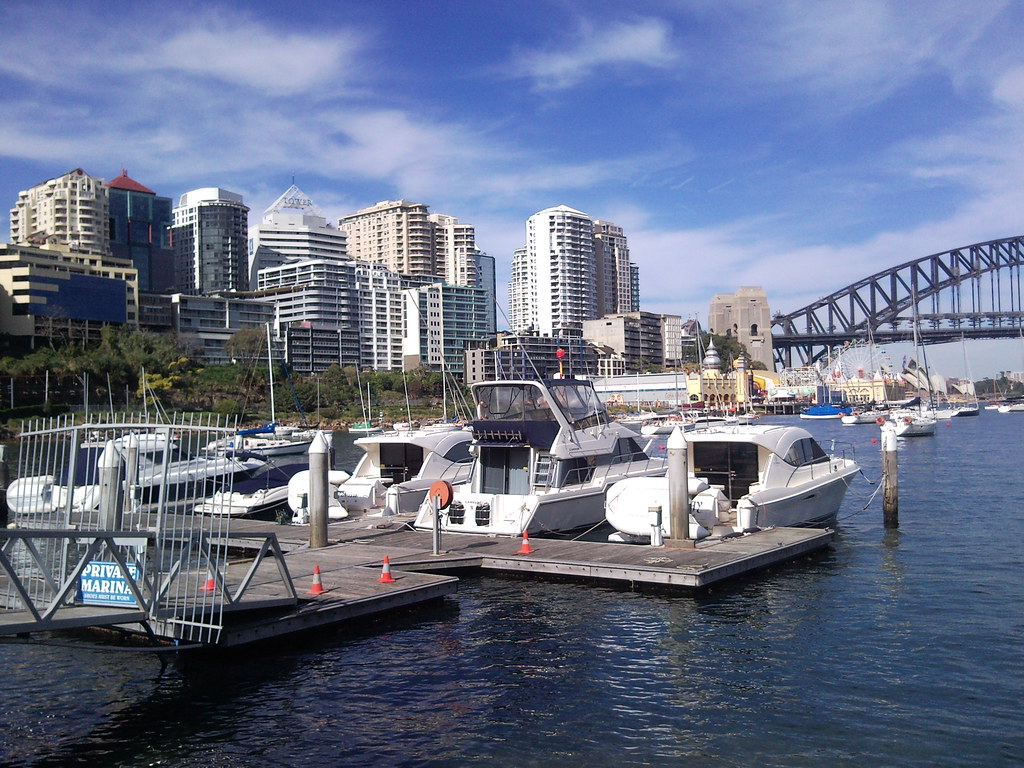 Sydney Quarterly Price Growth Outpaces Last Year’s June Result