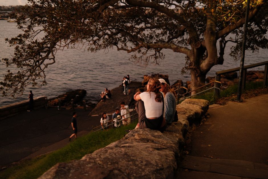 Loneliness Mental Health Crisis in Sydney: Expert Solutions