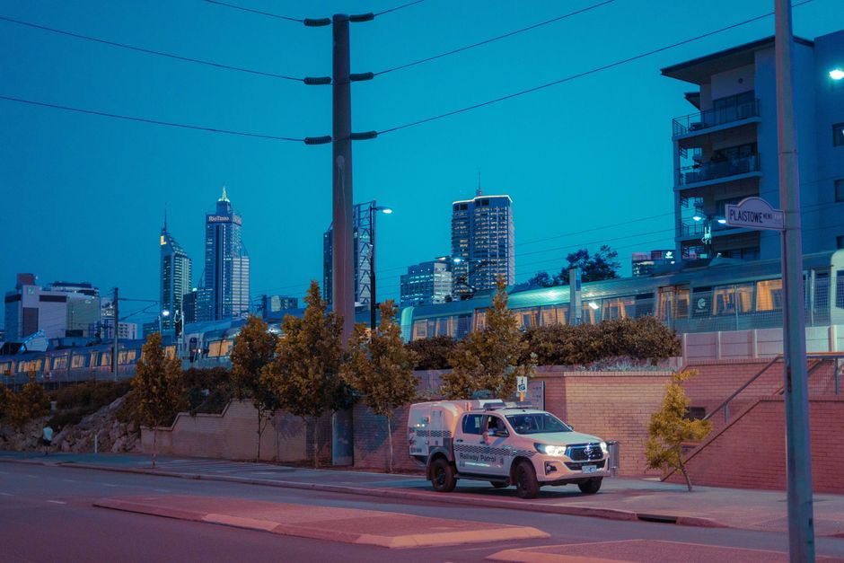 Perth's Street Art Districts: A Visitor's Guide to Must-See Creative Hotspots
