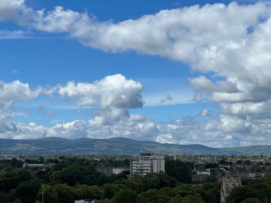 Sleep Problems Dublin: Beat Summer Heat & Bright Nights