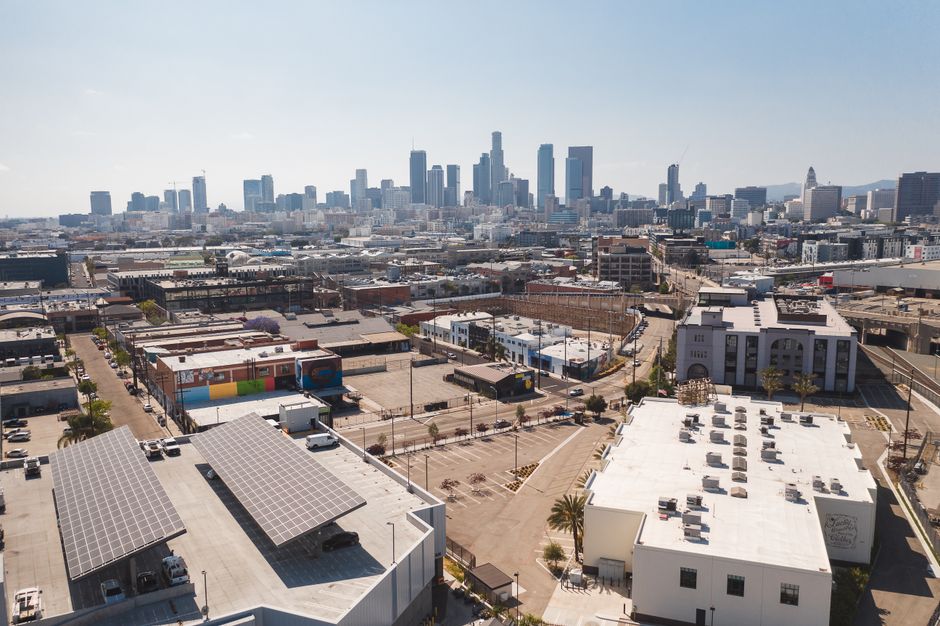 LA's Retail Renaissance: How Local Markets Are Reclaiming Their Streets