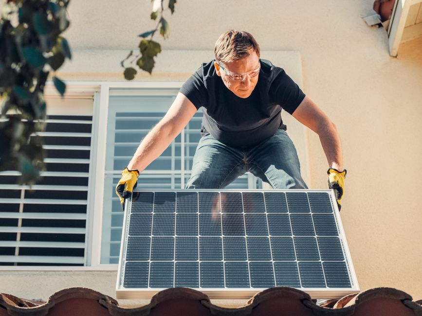 ClearVue solar glass achieves key safety milestone with potential for Sunshine Coast building projects