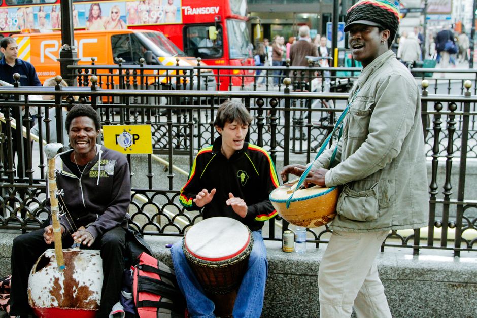 Live Music Venues London: Shoreditch to Southwark Guide