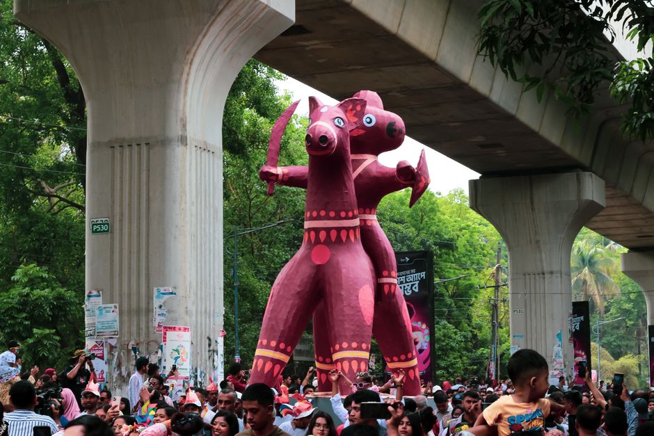 Dhaka's Digital Archives Are Drowning in Duplicate Images — and the Numbers Prove It