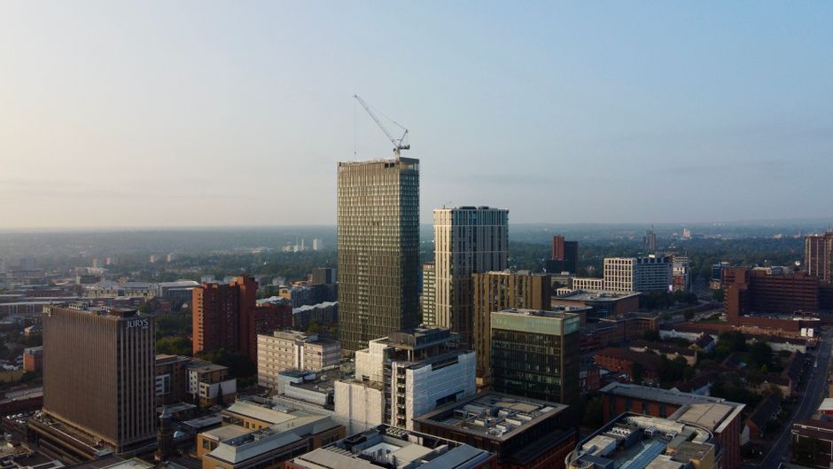 Bracing for Rate Cuts: How Shifting Interest Expectations Are Changing Birmingham’s Property Market