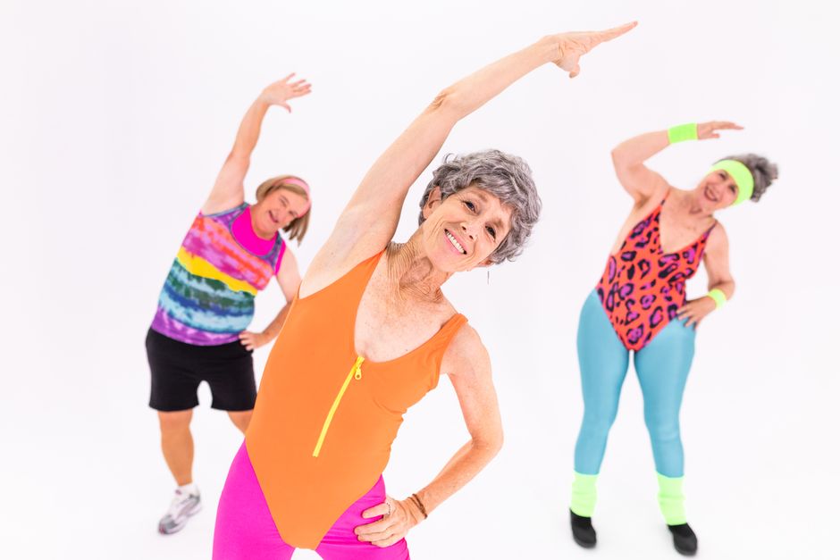 Menopause wellness: nutrition and exercise guide