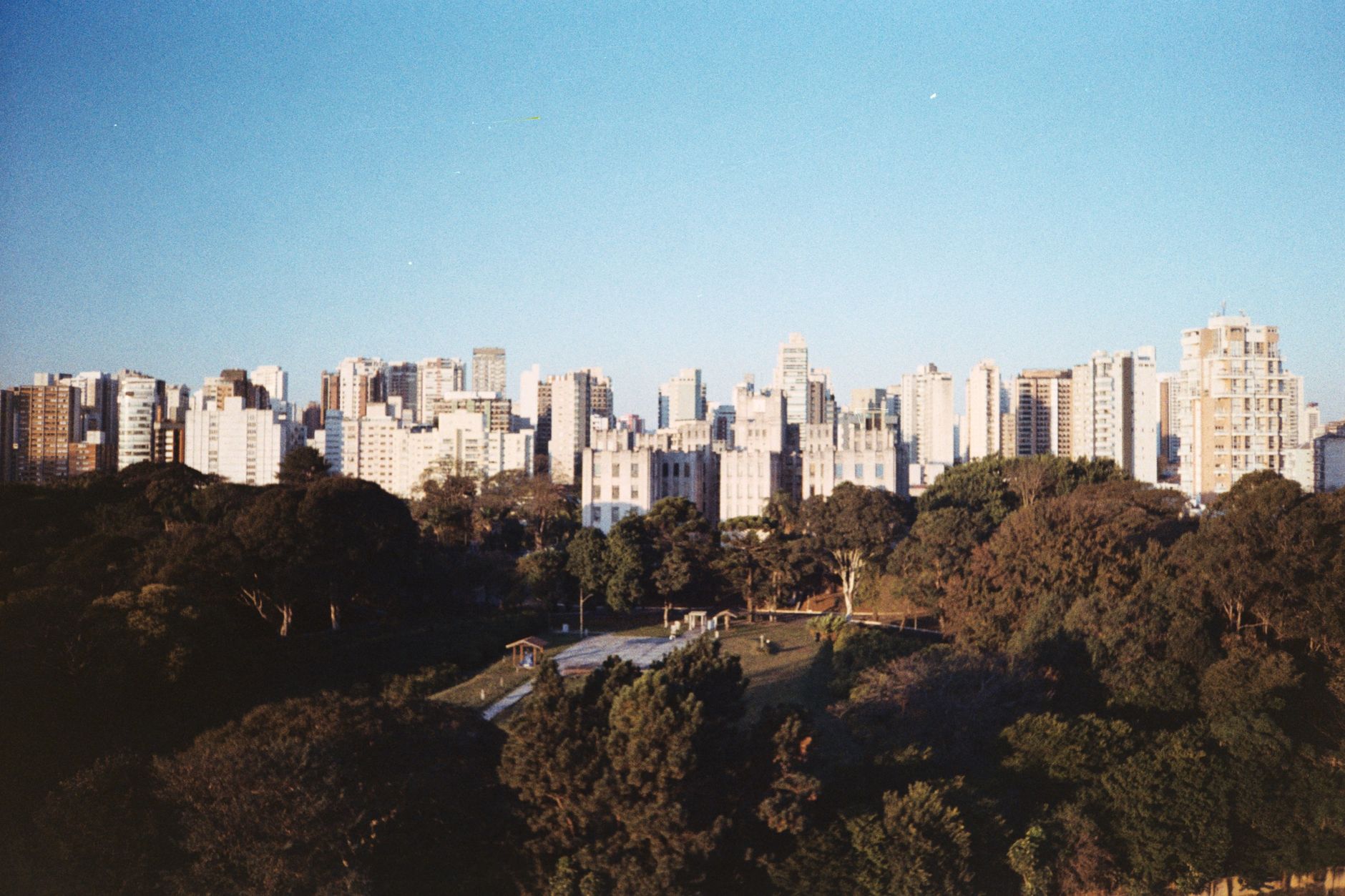 São Paulo Transforms Water Crisis Into Major Sustainability Innovation Movement
