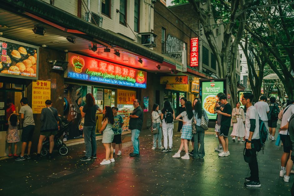 Best Dim Sum Sydney: Top Venues & Dining Guide