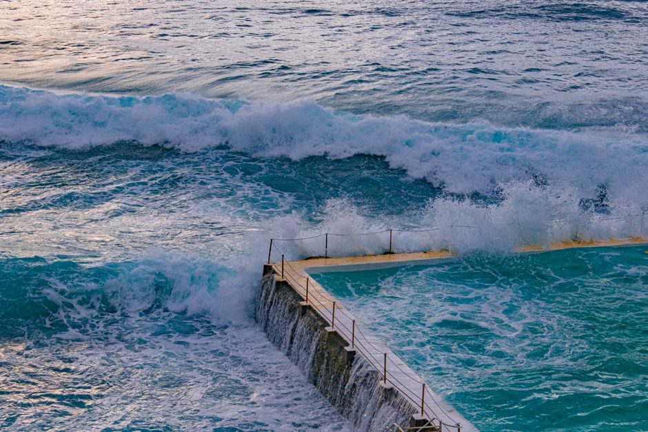Sydney Swimmers Dominate Winter Championships With Multiple Victories This Week